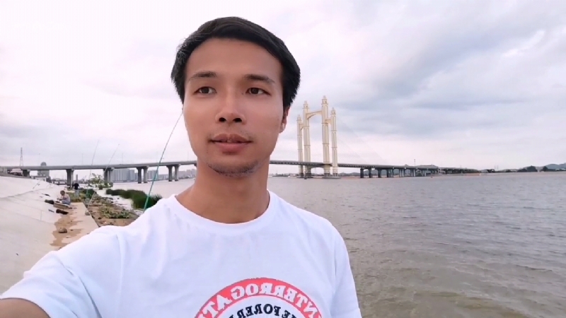 阿民的第一张照片--惠州相亲服务中心