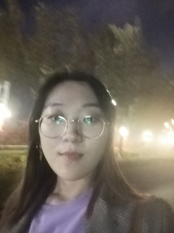 也许的第一张照片--惠州相亲服务中心