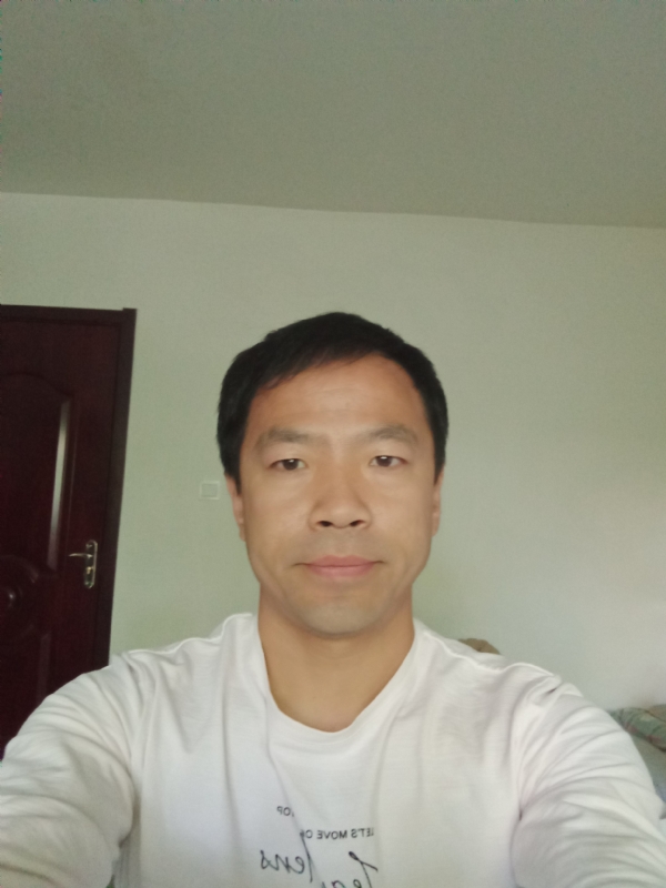 马宗圣的第一张照片--惠州相亲服务中心