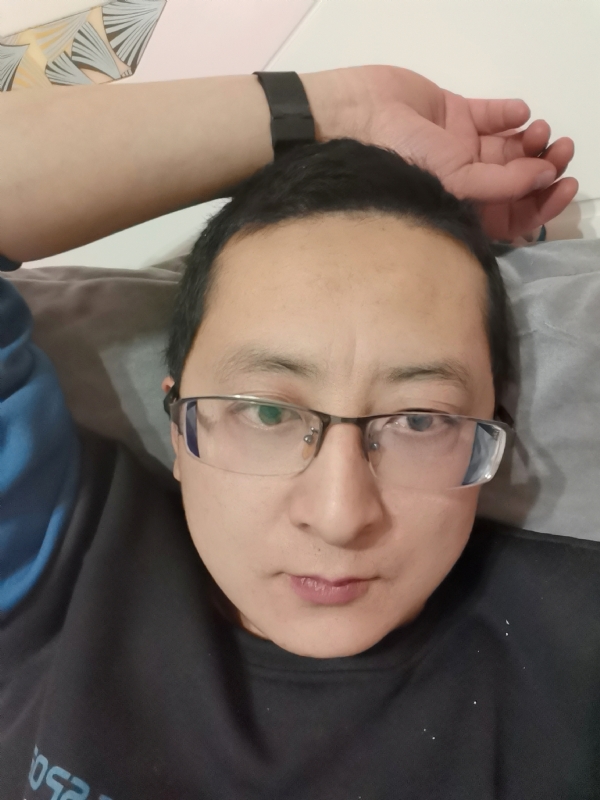 弥我心灵终身不渝的第一张照片--惠州相亲服务中心