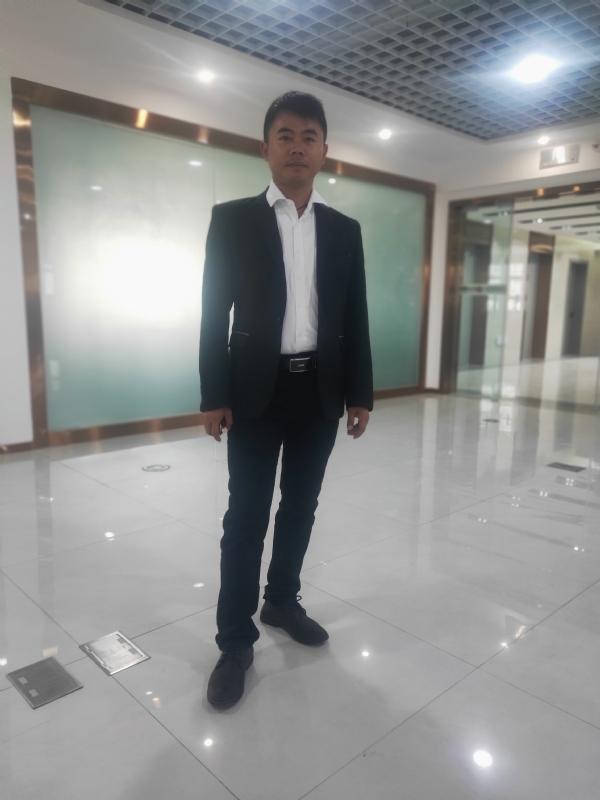啊星的第一张照片--惠州相亲服务中心