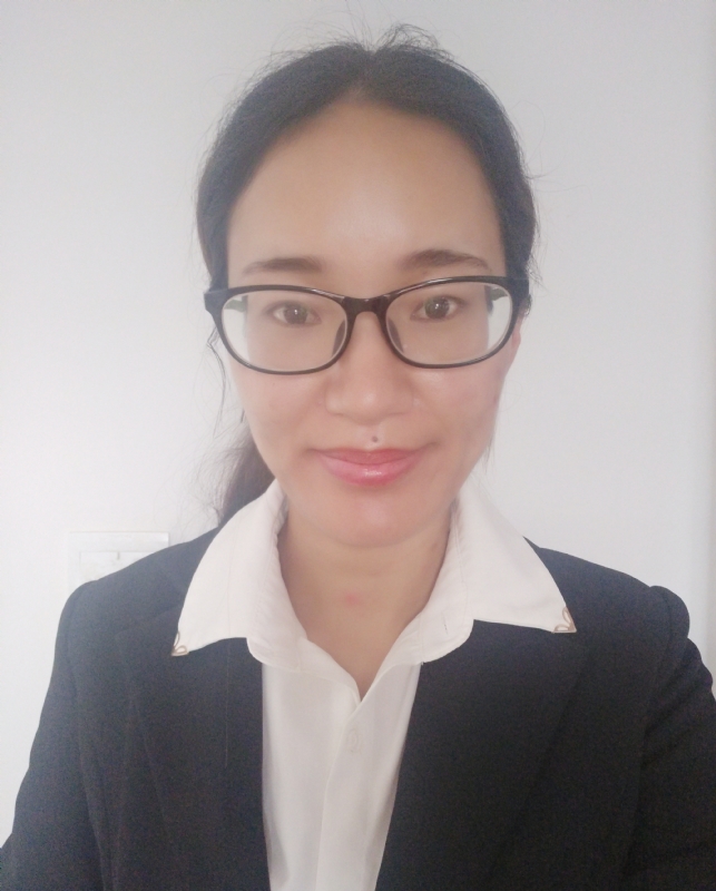 王老妞的第一张照片--惠州相亲服务中心
