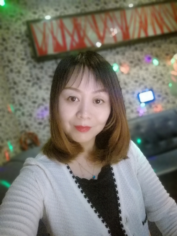 心如止水的第一张照片--惠州相亲服务中心