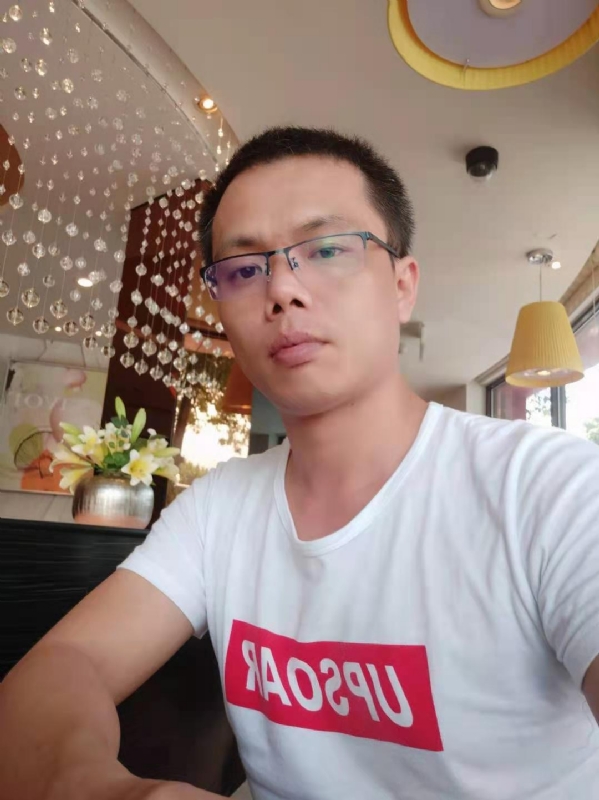 叶寒君的第三张照片--惠州相亲服务中心