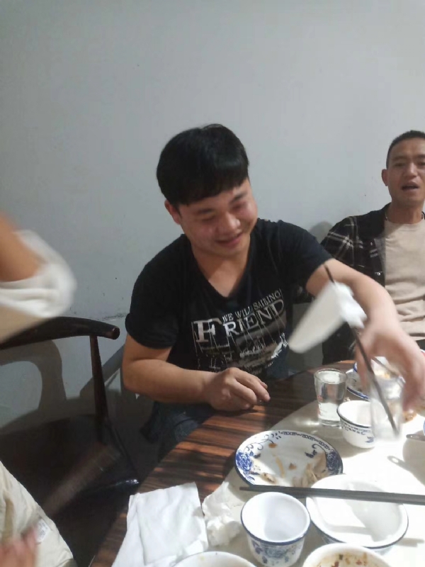 非诚勿扰的第一张照片--惠州相亲服务中心