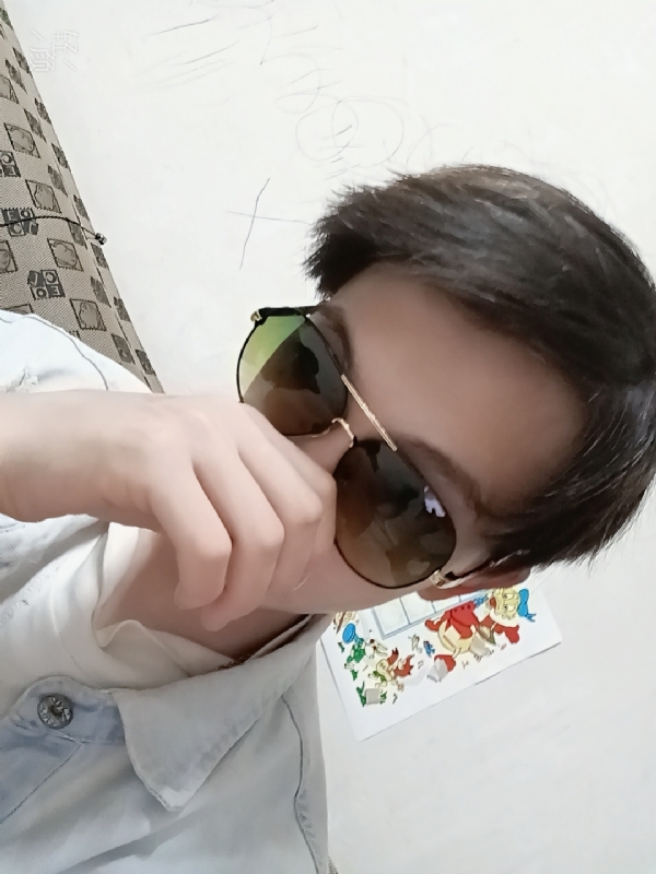 染七的第一张照片--惠州相亲服务中心