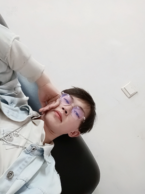 染七的第二张照片--惠州相亲服务中心