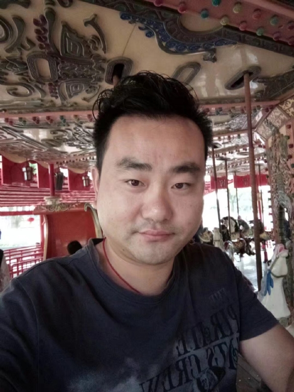 几许情深的第一张照片--惠州相亲服务中心