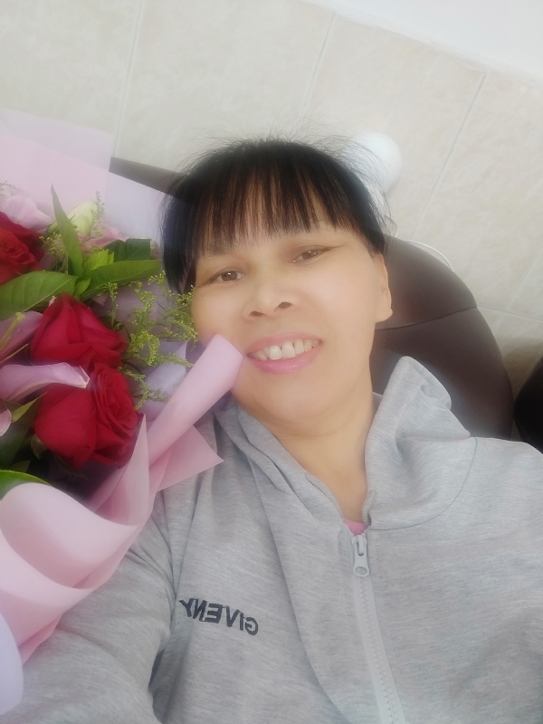 言言的第一张照片--惠州相亲服务中心