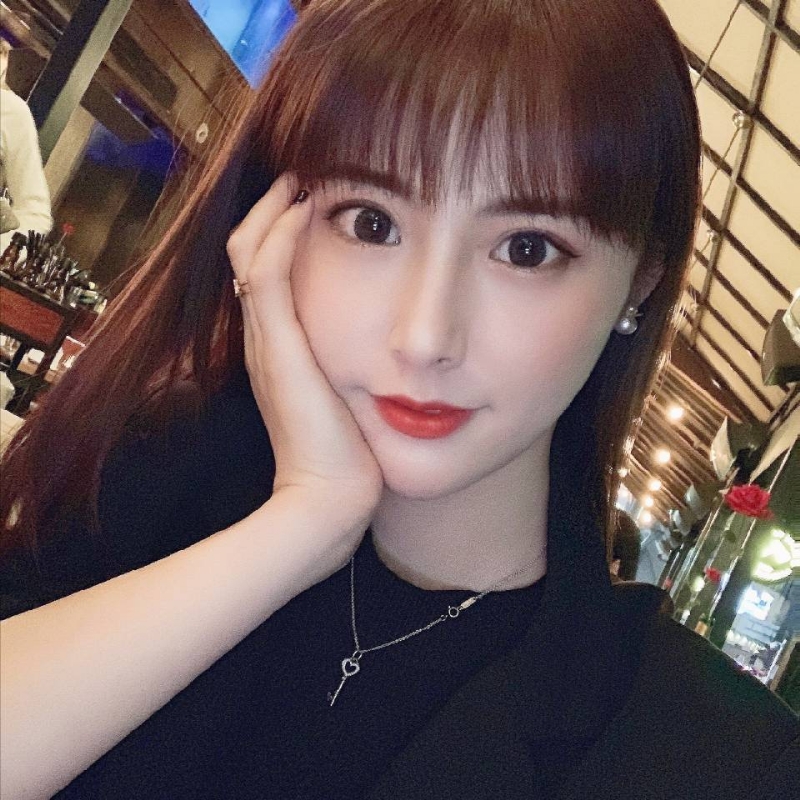 思彤的第一张照片--惠州相亲服务中心