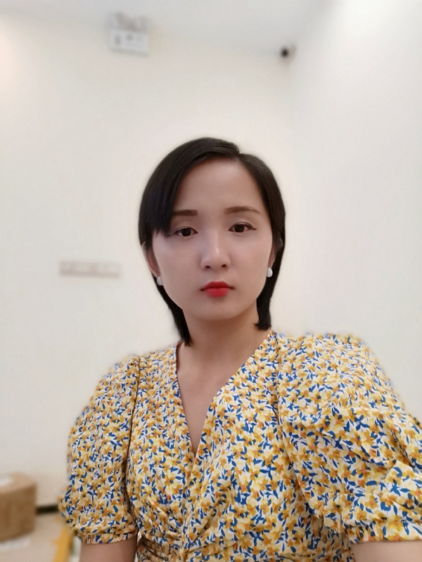不言懂的第一张照片--惠州相亲服务中心