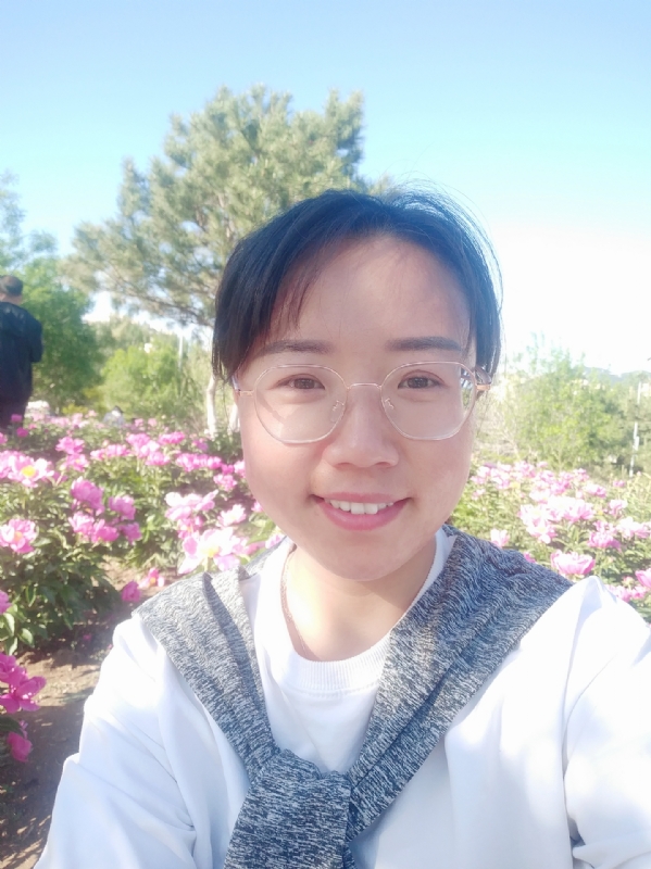 林宝的第一张照片--惠州相亲服务中心