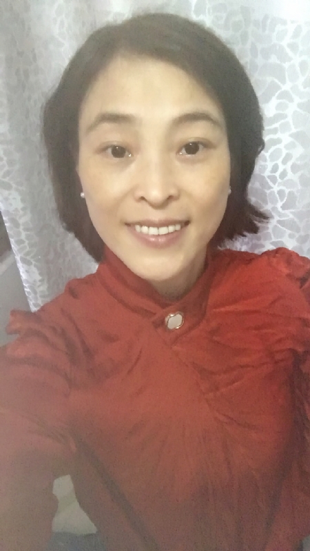 九妹的第三张照片--惠州相亲服务中心