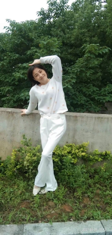 九妹的第四张照片--惠州相亲服务中心