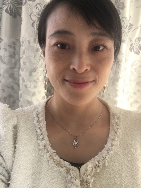 九妹的第五张照片--惠州相亲服务中心