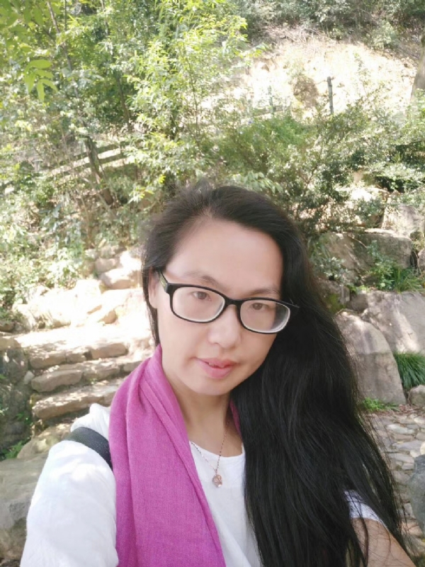 阿章的第四张照片--惠州相亲服务中心