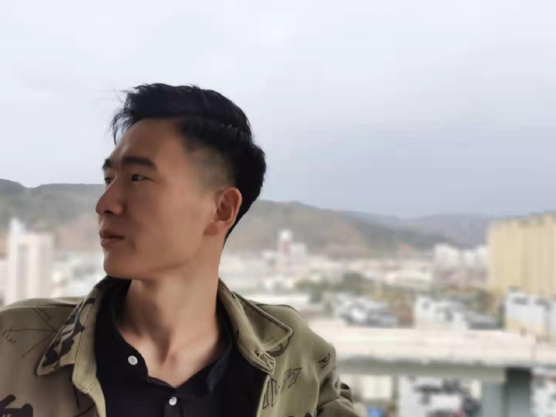 如故6的第一张照片--惠州相亲服务中心