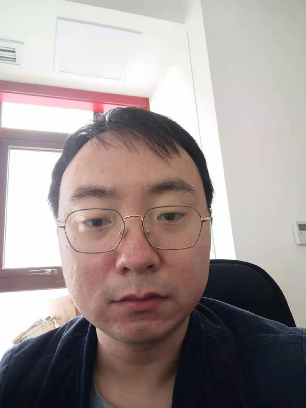 慕容清的第一张照片--惠州相亲服务中心