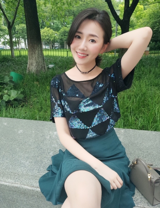 Leanna的第二张照片--惠州相亲服务中心