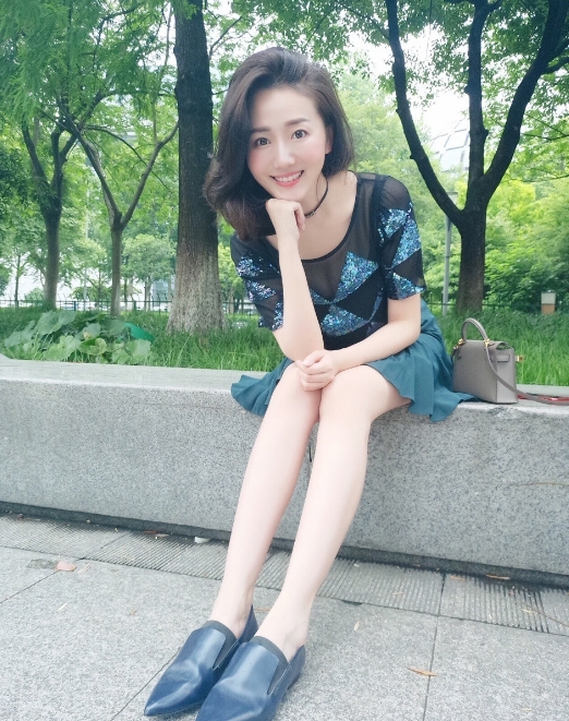 Leanna的第三张照片--惠州相亲服务中心