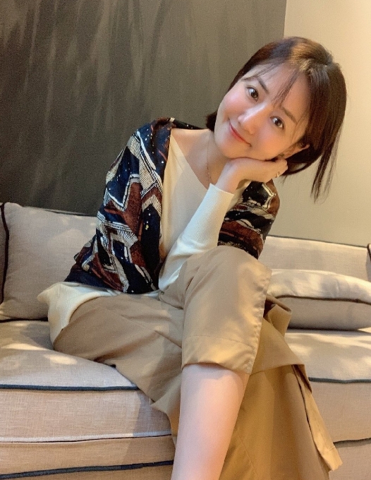 Leanna的第七张照片--惠州相亲服务中心