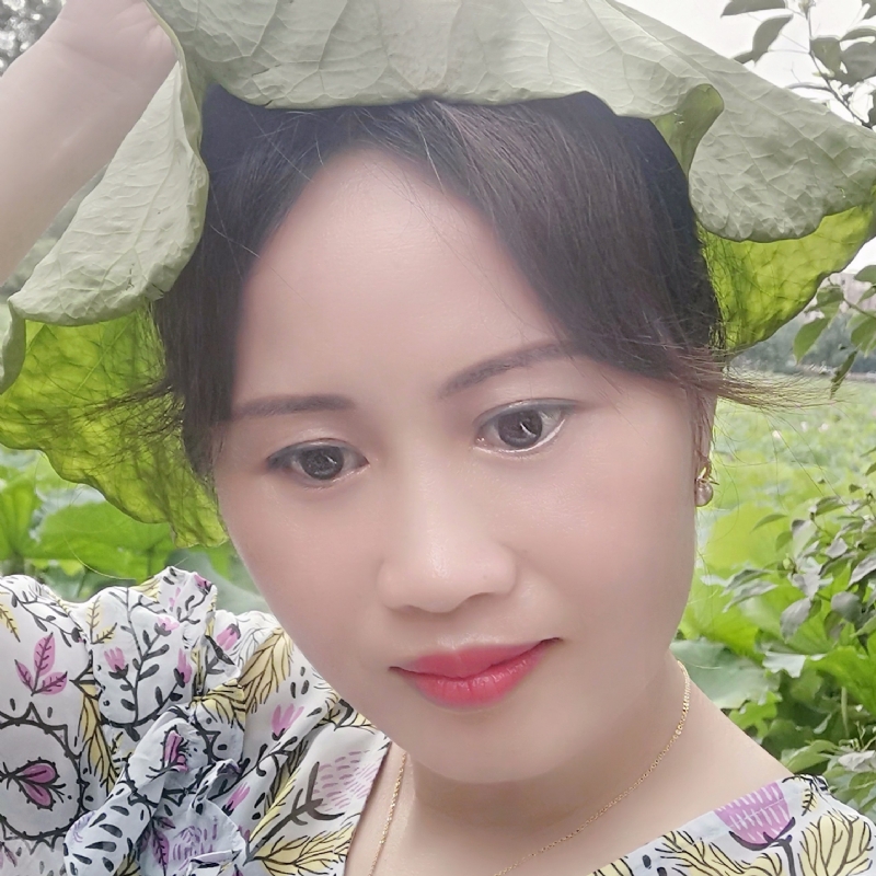 花开半夏的第一张照片--惠州相亲服务中心
