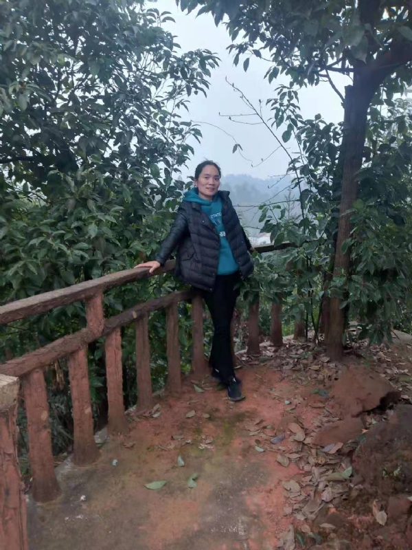 往事随风的第一张照片--惠州相亲服务中心