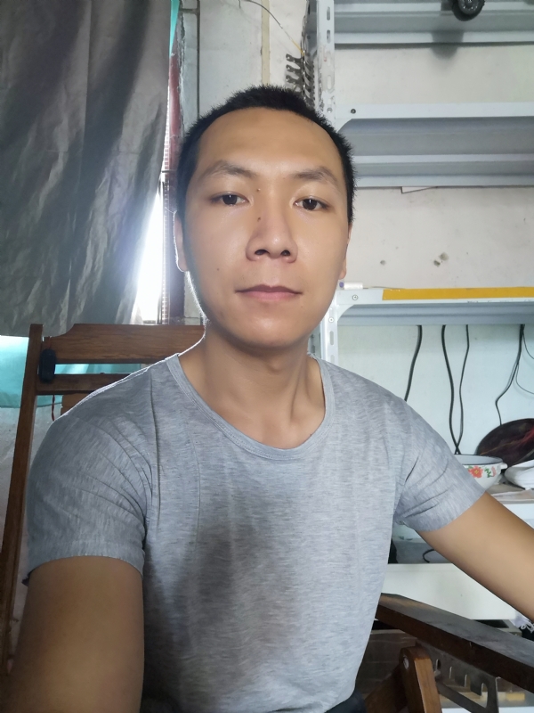 晴天的第二张照片--惠州相亲服务中心