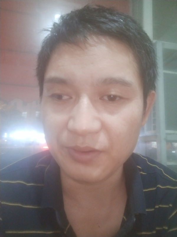 寻梦的第一张照片--惠州相亲服务中心