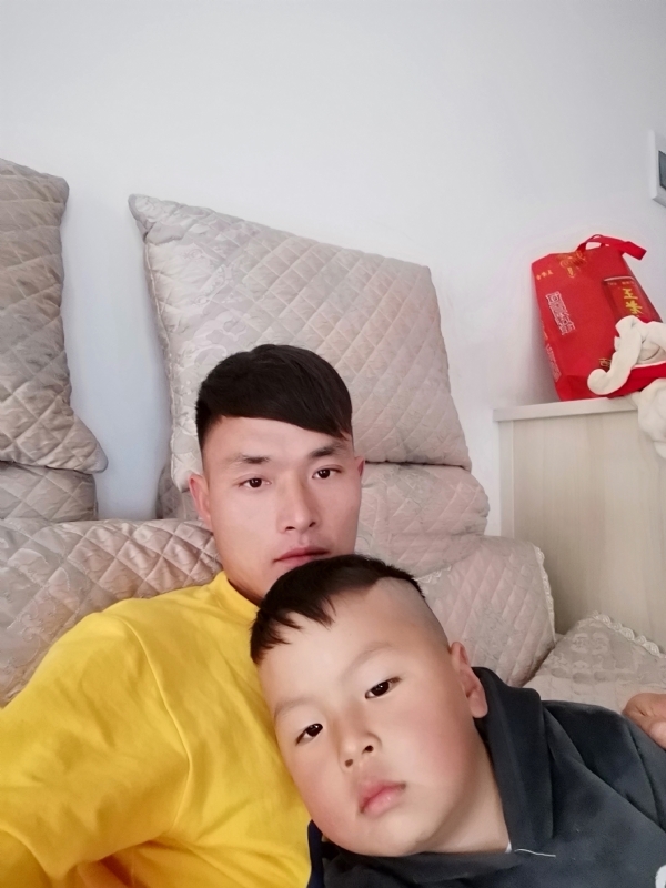 我若成魔的第一张照片--惠州相亲服务中心