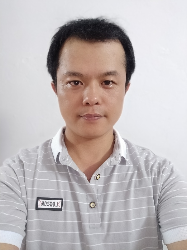冰河的第二张照片--惠州相亲服务中心