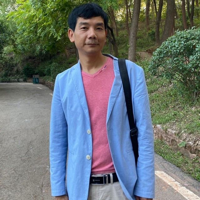 勇哥的第一张照片--惠州相亲服务中心