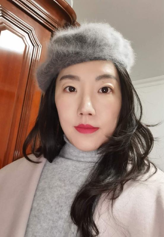 绿水迢迢的第一张照片--惠州相亲服务中心