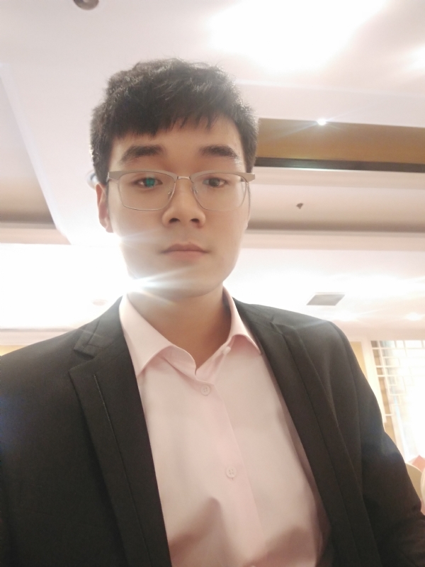我已经长胖了的第一张照片--惠州相亲服务中心