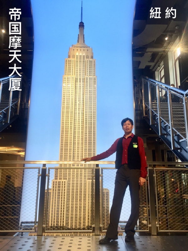 郝仁的第一张照片--惠州相亲服务中心