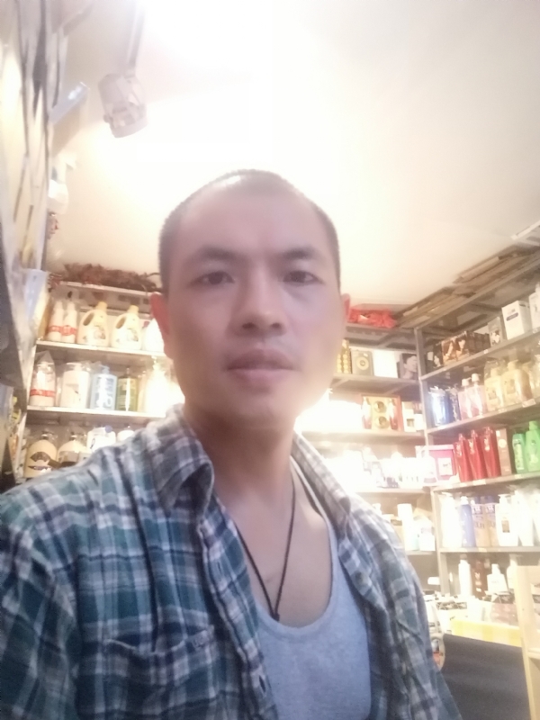 H21的第一张照片--惠州相亲服务中心