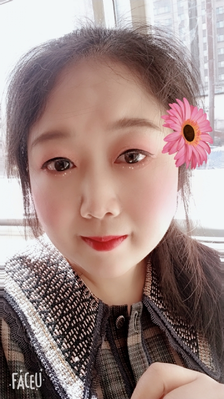 李欣的第一张照片--惠州相亲服务中心