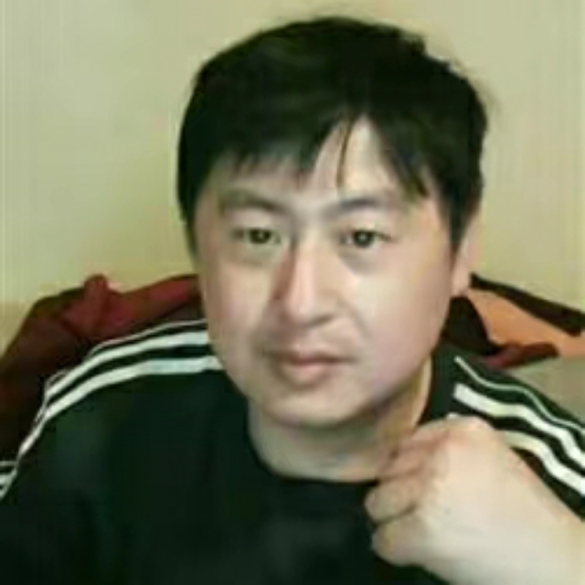 灰太狼的第一张照片--惠州相亲服务中心