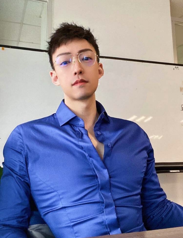 黎明的梦的第一张照片--惠州相亲服务中心