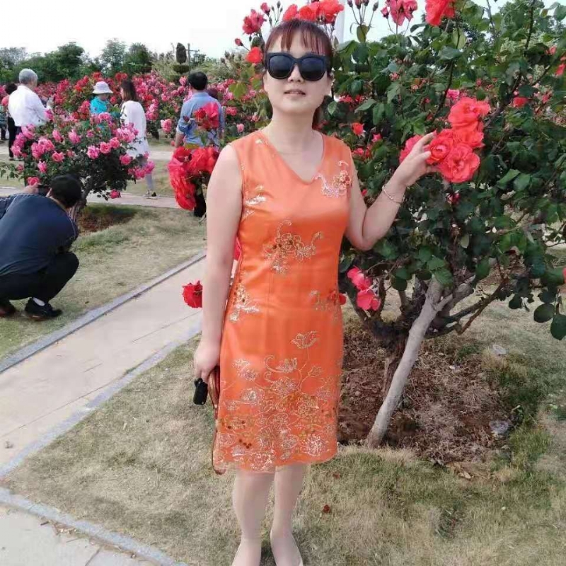 yunerfei的第一张照片--惠州相亲服务中心