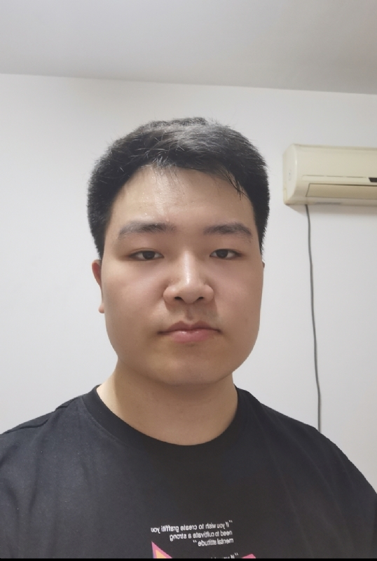 山已几的第一张照片--惠州相亲服务中心