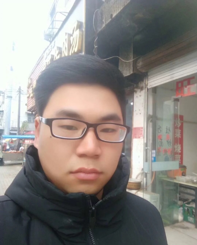 枯叶??的第一张照片--惠州相亲服务中心