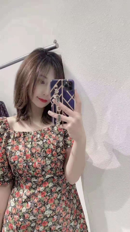 李月亮的第一张照片--惠州相亲服务中心