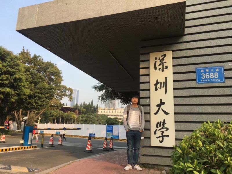暮霭沉沉楚天阔的第一张照片--惠州相亲服务中心