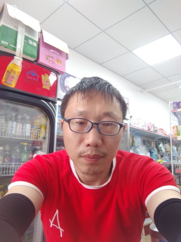 众里寻你的第一张照片--惠州相亲服务中心