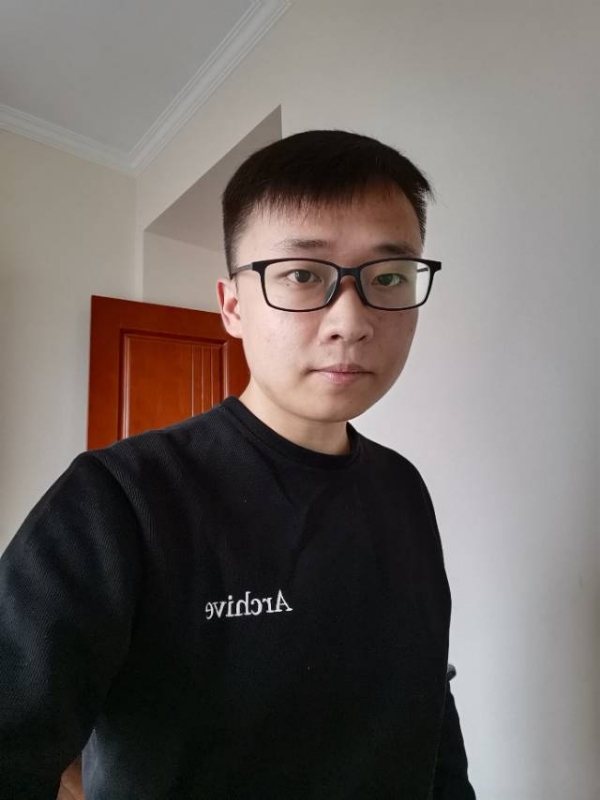 Li的第一张照片--惠州相亲服务中心