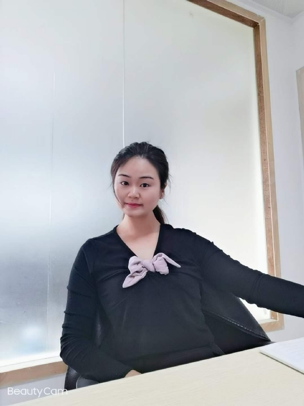 美美在深的第一张照片--惠州相亲服务中心