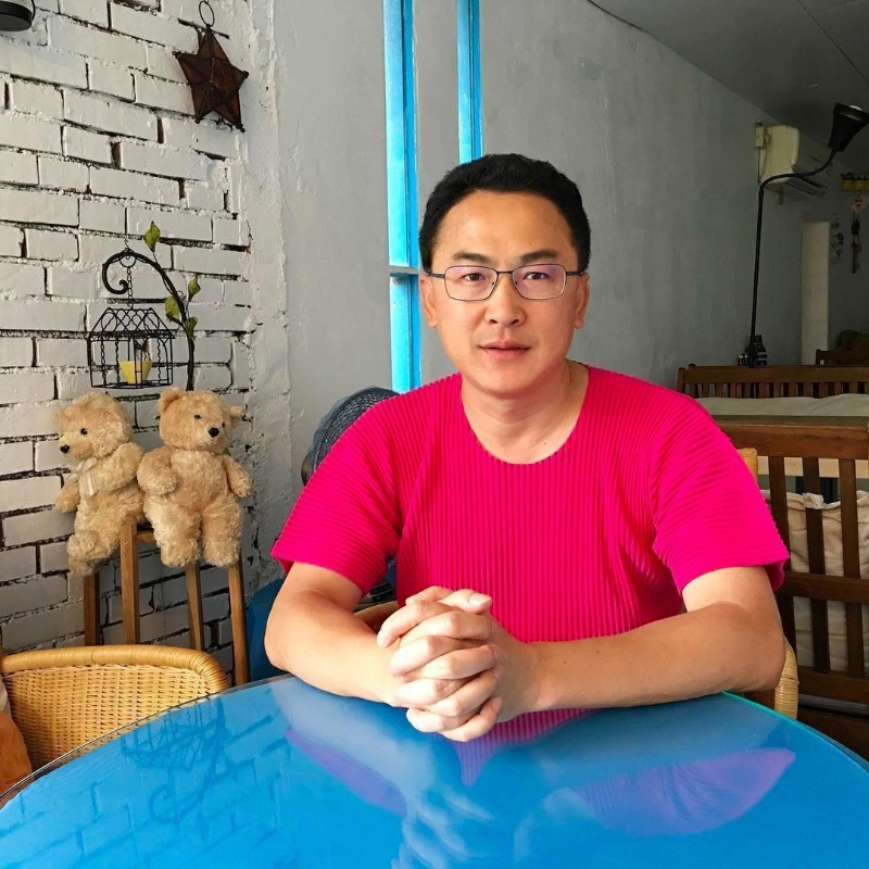 Jian的第一张照片--惠州相亲服务中心