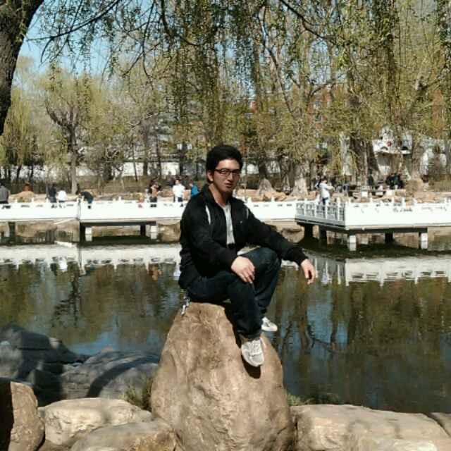 孤独的心的第一张照片--惠州相亲服务中心