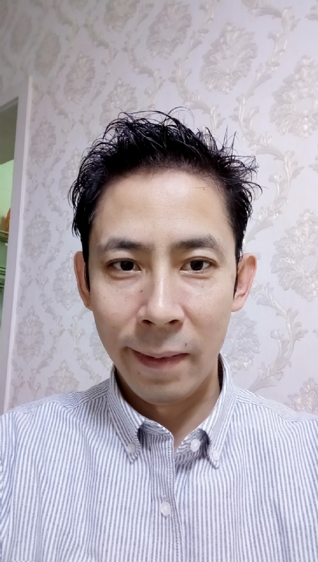 啥都不想说的第一张照片--惠州相亲服务中心